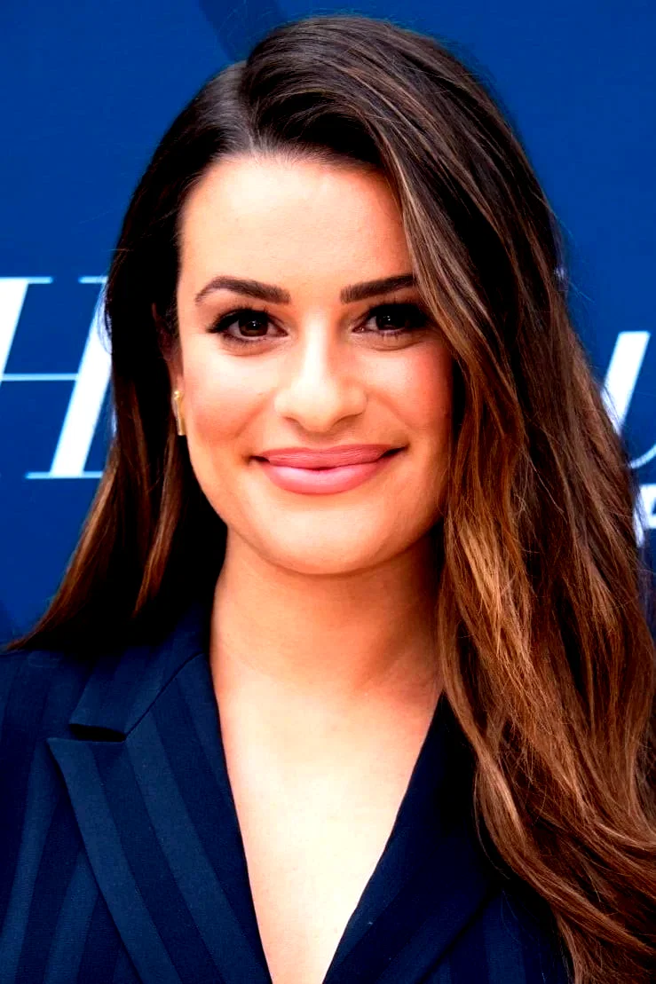 Lea Michele