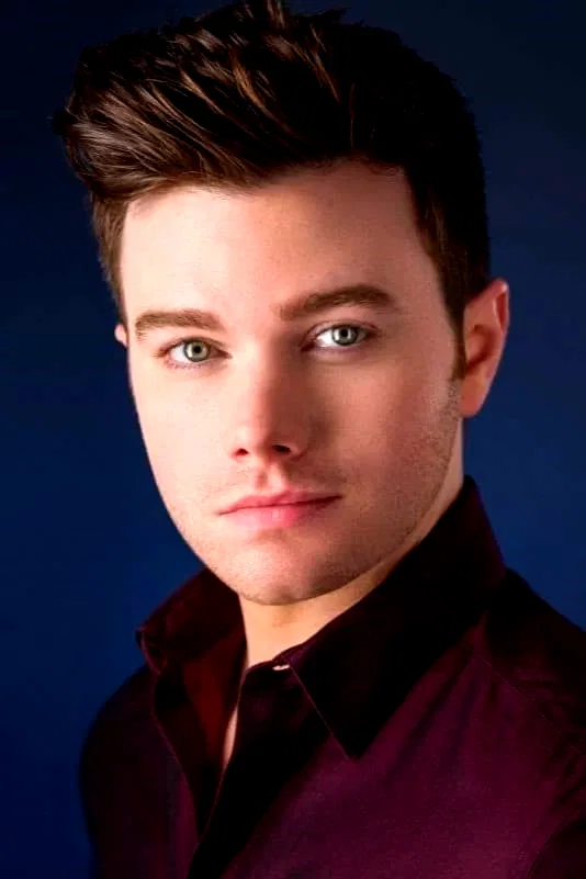 Chris Colfer