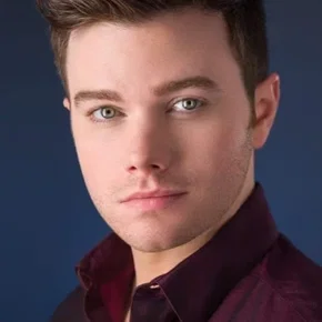 Photo star : Chris Colfer
