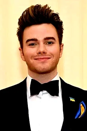 Chris Colfer