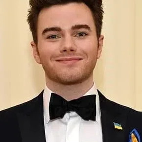 Photo star : Chris Colfer