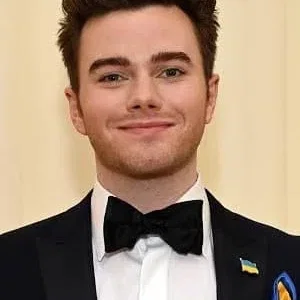 Chris Colfer