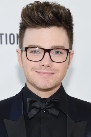Photo de Chris Colfer