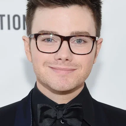 Chris Colfer