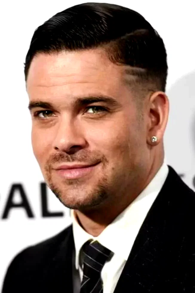 Mark Salling