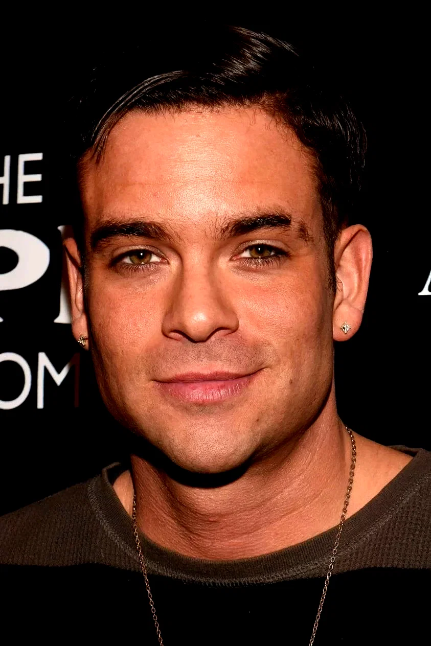 Mark Salling