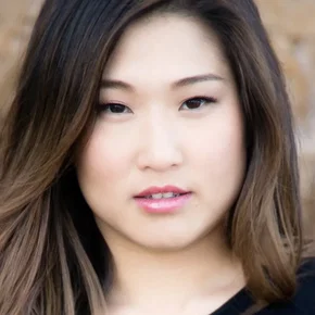Photo star : Jenna Ushkowitz