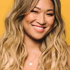 Photo star : Jenna Ushkowitz