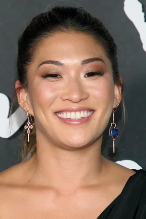 Jenna Ushkowitz