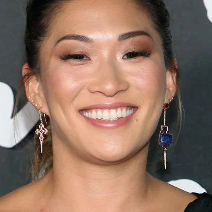 Jenna Ushkowitz