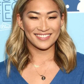 Photo star : Jenna Ushkowitz
