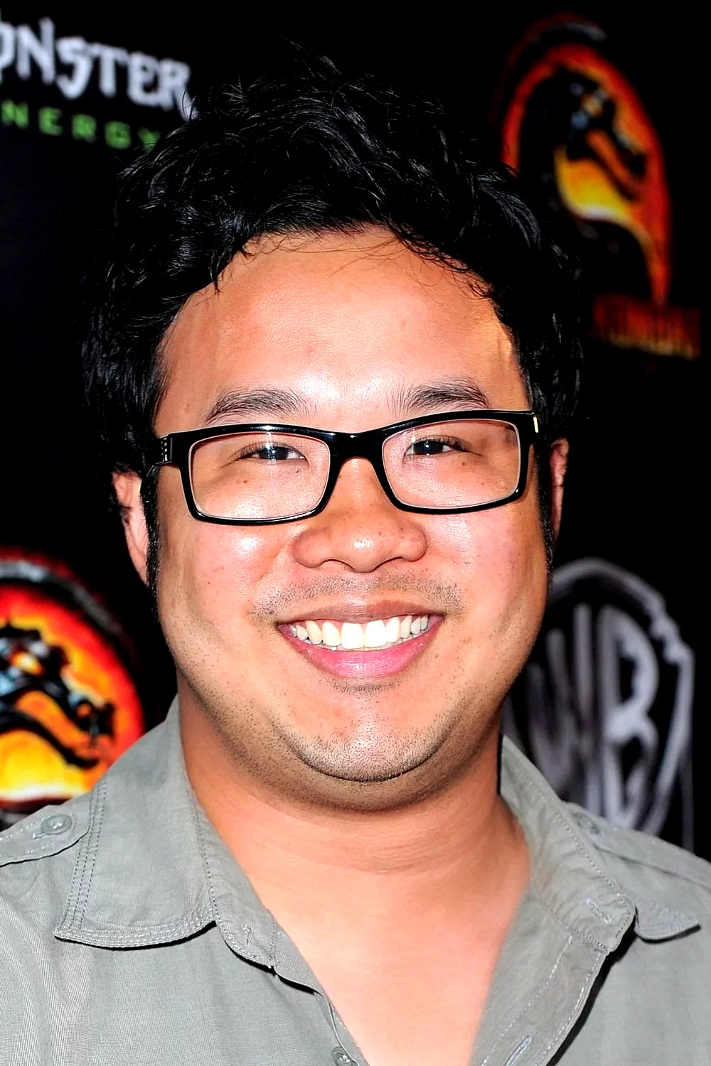 Kevin Tancharoen