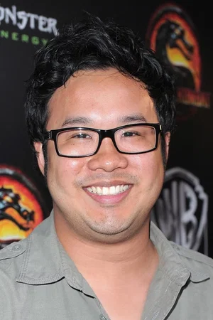 Kevin Tancharoen photo