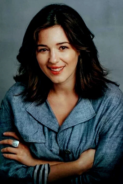 Natalia Romanycheva 