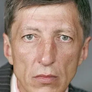  Евгений Мундум