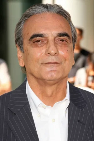 Homayoun Ershadi photo
