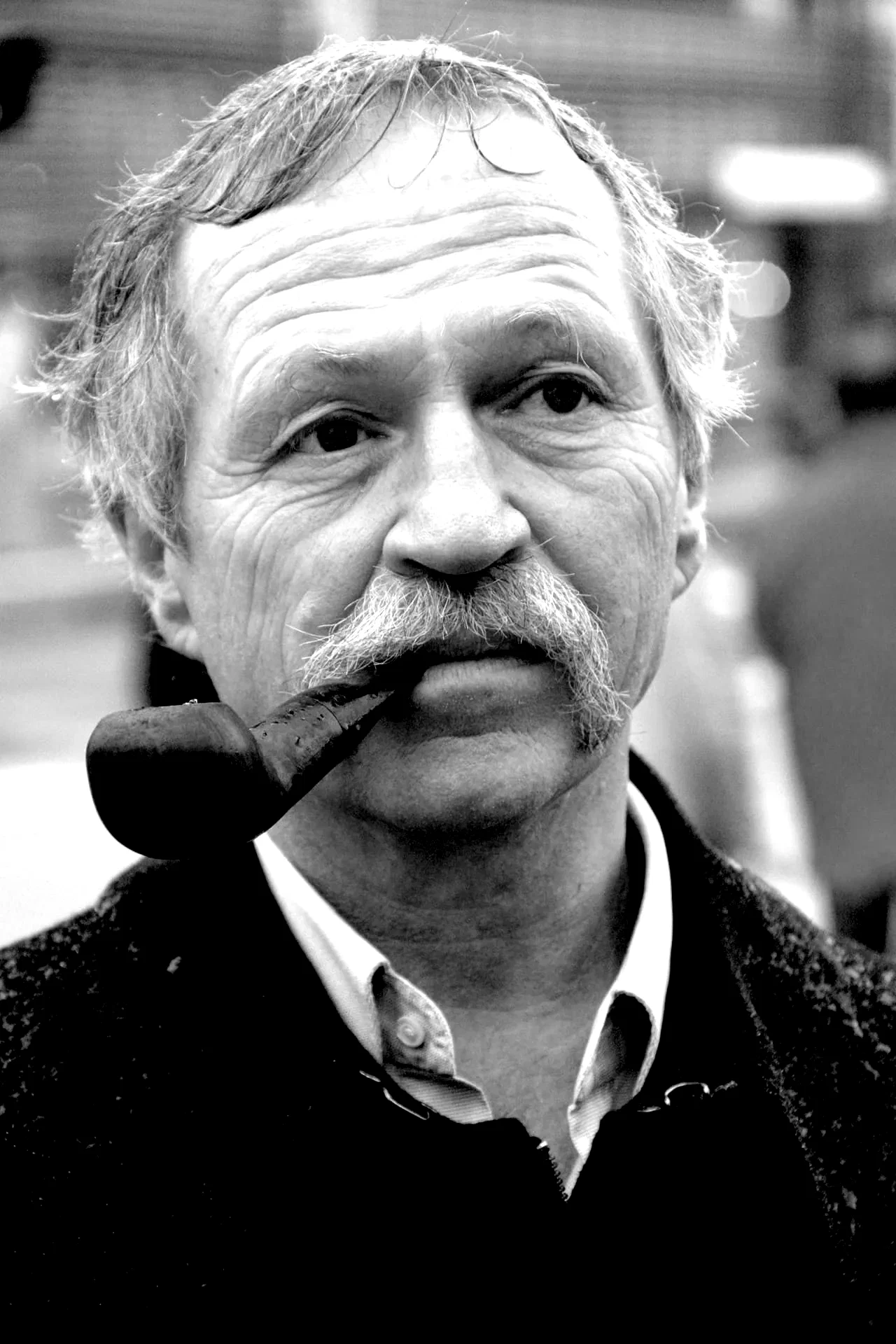 José Bové