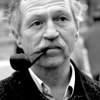 José Bové
