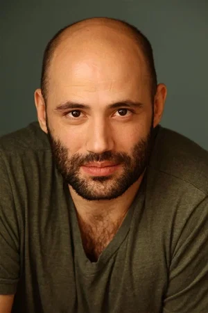 Photo de Morgan Perez