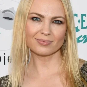 Photo star : Irina Voronina