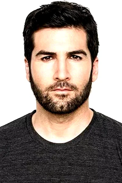  Jared Farid Ward