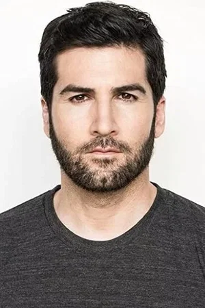  Jared Farid Ward photo