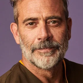 Photo star : Jeffrey Dean Morgan