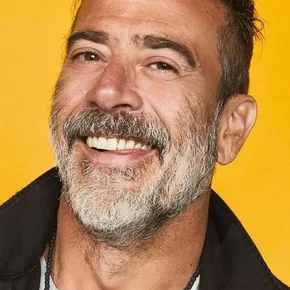 Photo star : Jeffrey Dean Morgan