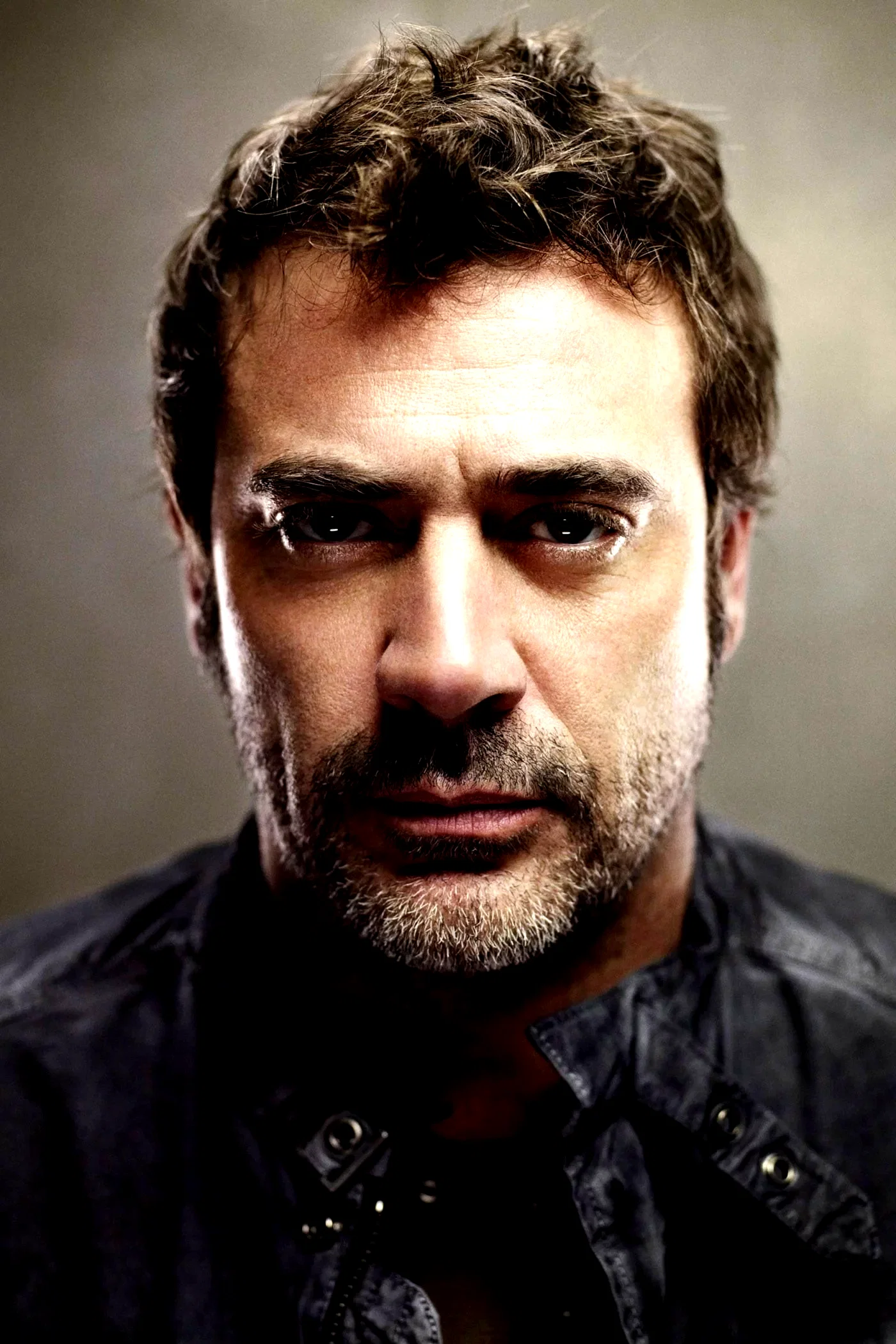 Jeffrey Dean Morgan