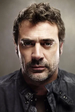 Jeffrey Dean Morgan