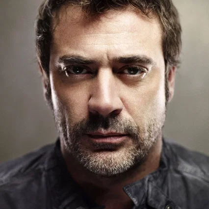 Jeffrey Dean Morgan