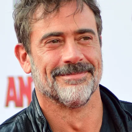 Jeffrey Dean Morgan