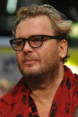 Photo de Antti Jokinen