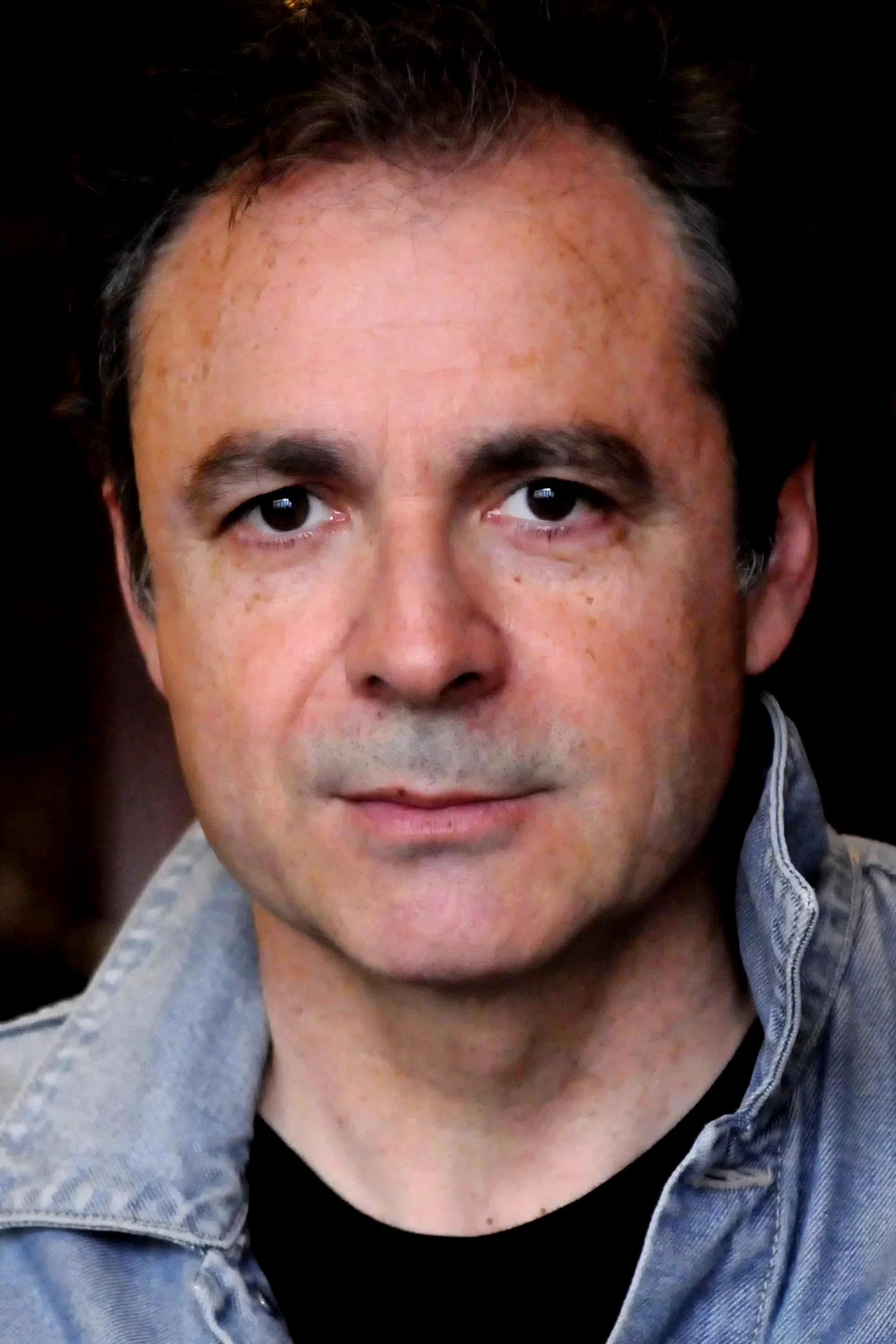 Bernard Malaka