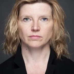 Photo star : Ina Geerts
