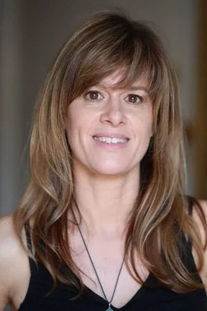Corinne Puget photo