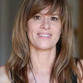 Photo star : Corinne Puget