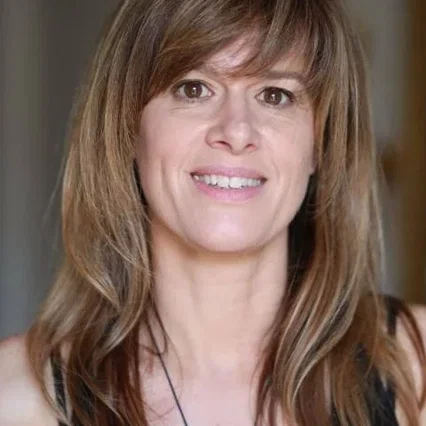 Corinne Puget
