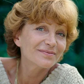 Photo star : Maria Pacôme