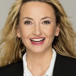 Photo star : Christelle Chollet