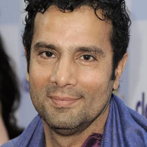 Photo star : Tarsem Singh