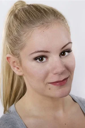 Mathilda Paradeiser photo