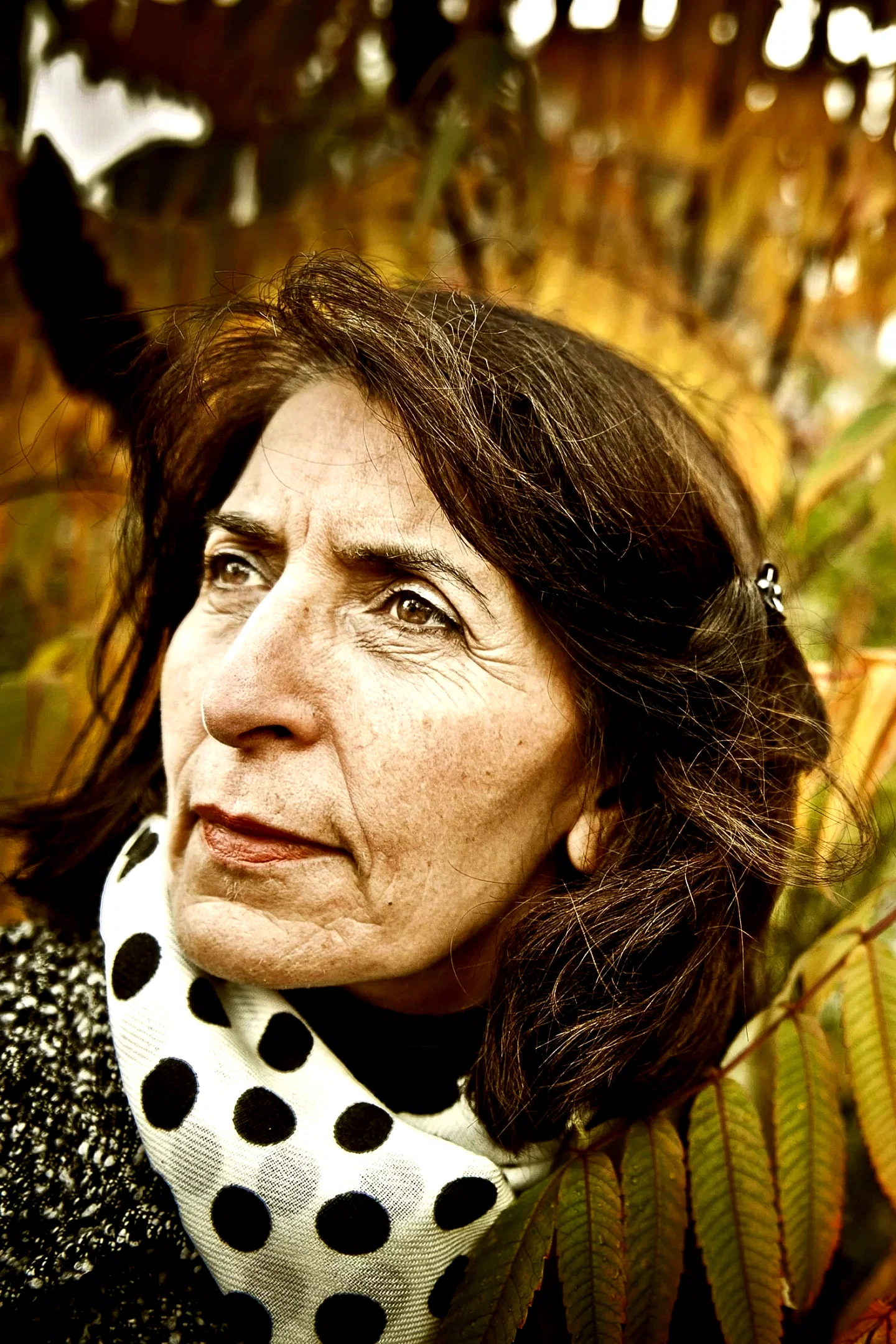 Nasrin Pakkho