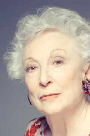 Jacqueline Bir photo
