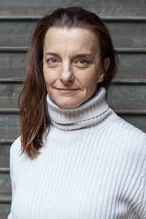 Photo de Isabel Karajan