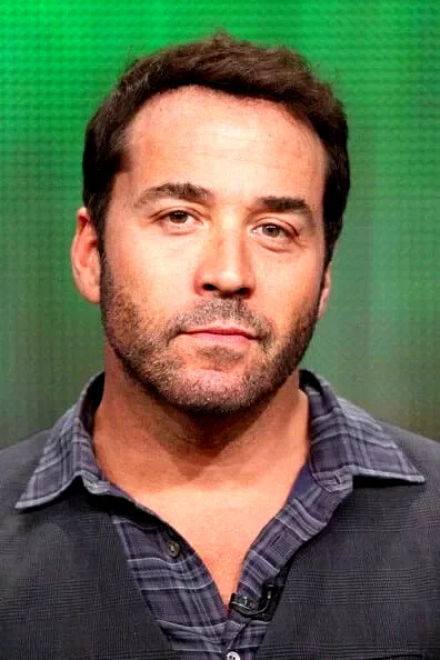 Jeremy Piven