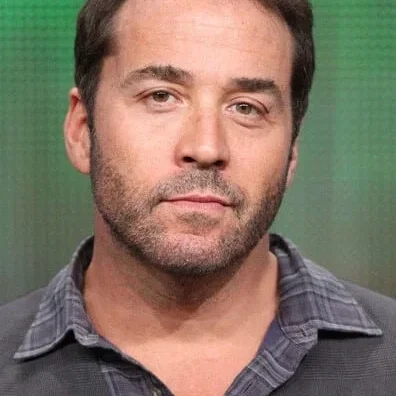 Jeremy Piven