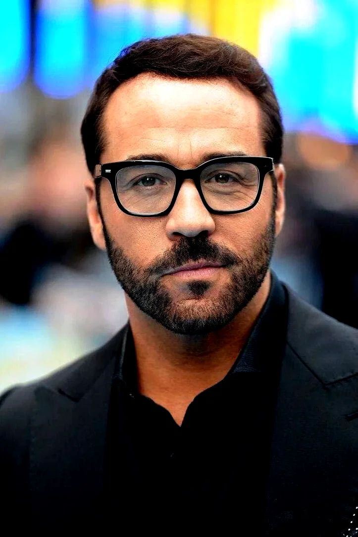 Jeremy Piven