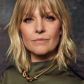 Photo star : Ashley Jensen