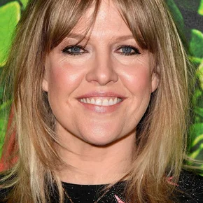 Photo star : Ashley Jensen